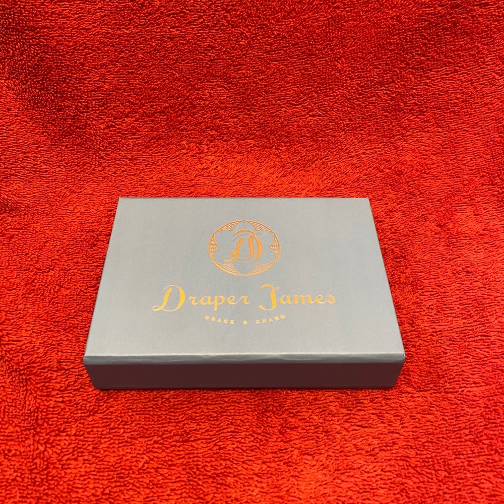 Draper James Playing Cards
